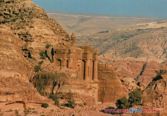 Israele in macchina