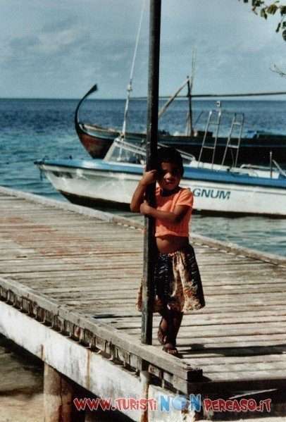 Maldive Halaveli