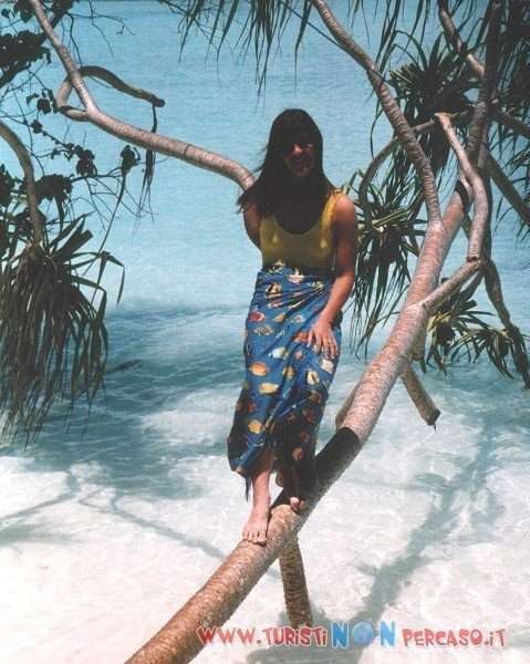 Maldive Halaveli