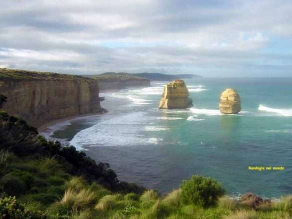 Australia