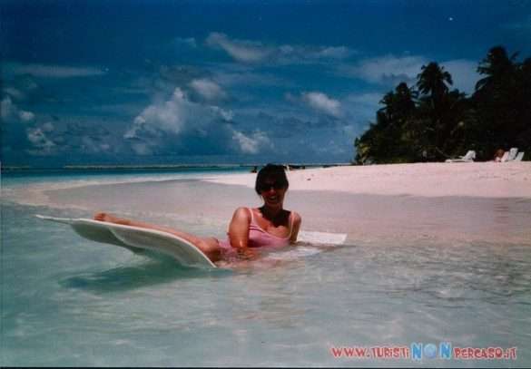 Maldive Halaveli