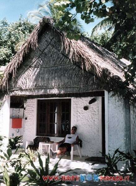 Maldive Halaveli