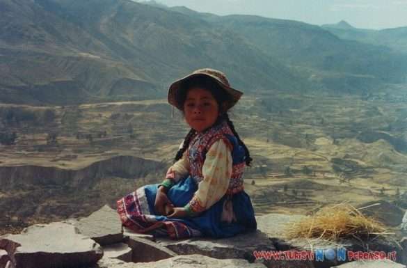 Peru foto