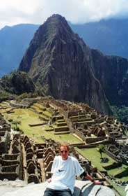 Viaggio in Perù Machu-Pichu