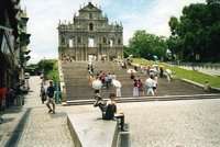 MACAU