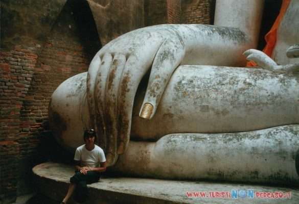 Thailandia
