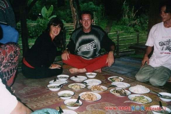 thailandia spese