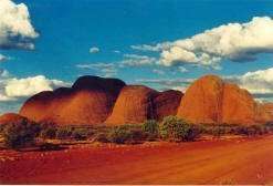 Australia 