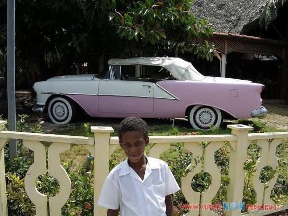 Cuba Varadero