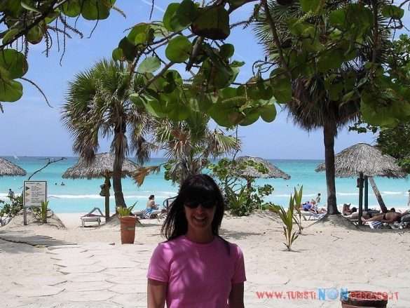Cuba Varadero