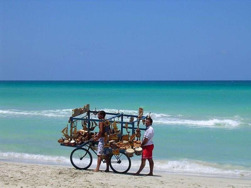 Villaggio Arenas Doradas Varadero Cuba