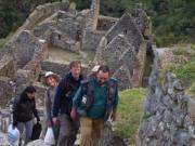 Inka Trail