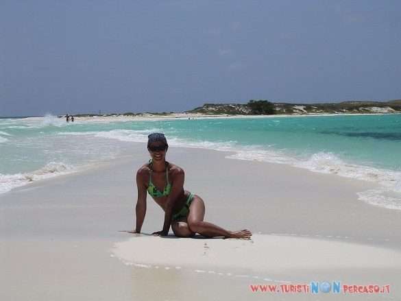 Los Roques Venezuela