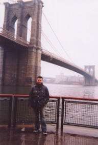 ponte brooklin