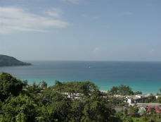 Thailandia on the road