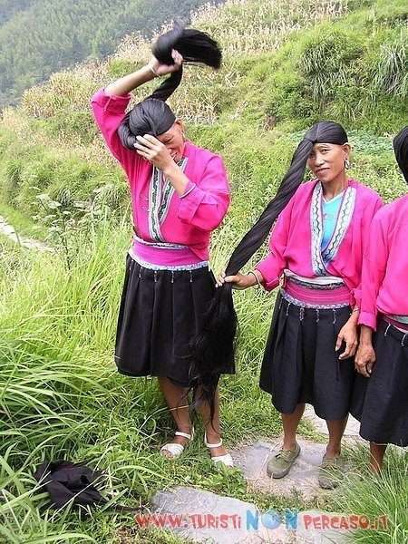Cina Guilin