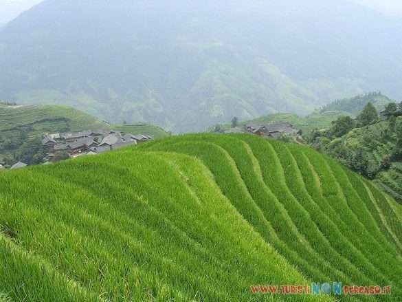 Cina Guilin
