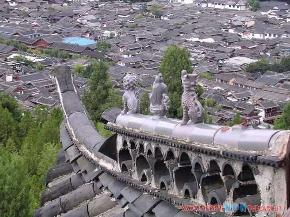 Cina Lijiang