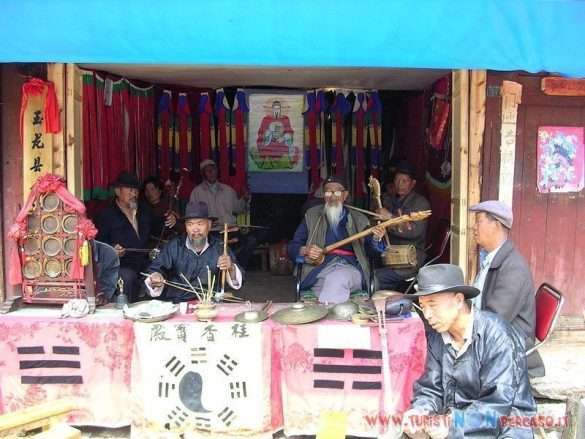 Lijiang