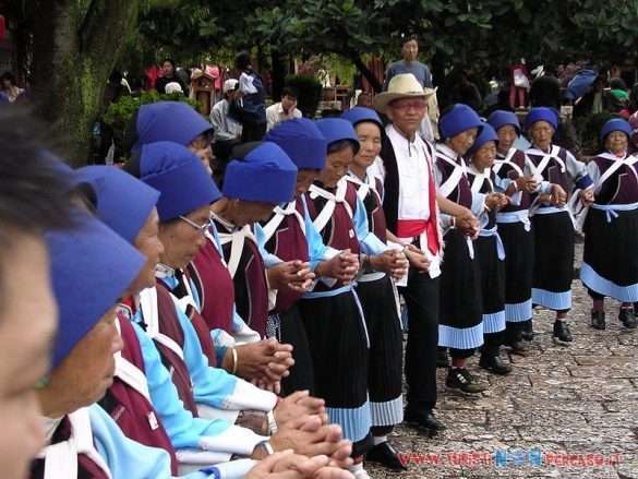 Lijiang