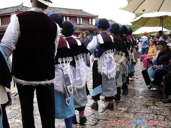 Lijiang