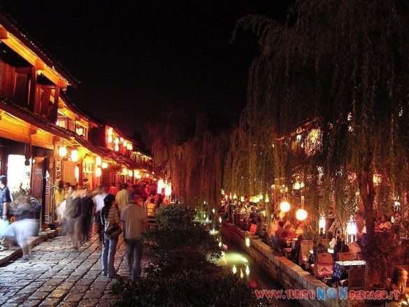 Lijiang