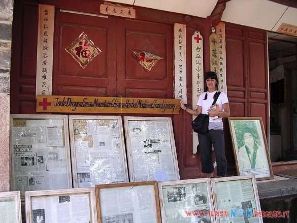 Lijiang
