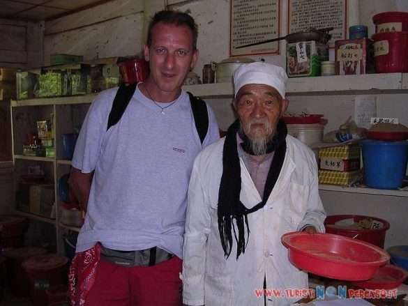 Lijiang