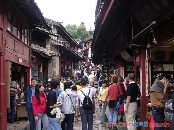 Lijiang