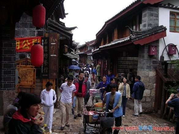 Lijiang