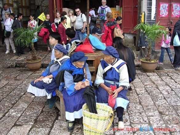 Lijiang