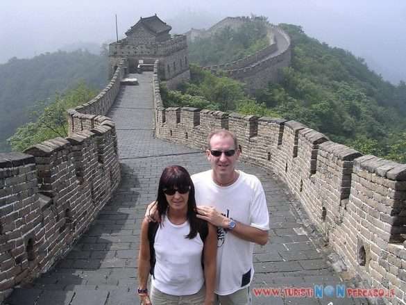 Fotografie Pechino