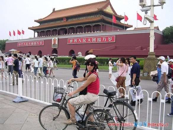 Fotografie Pechino