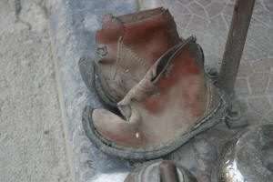 Scarpe-siria