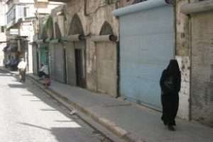 Strade-siria