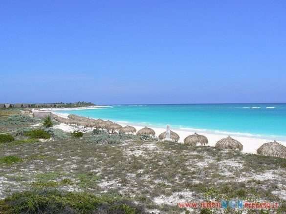 Cayo Largo