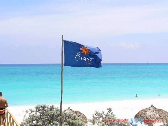Cayo Largo