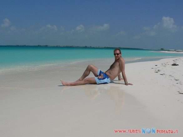 Cayo Largo