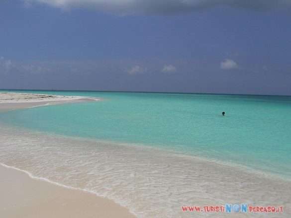 Cayo Largo
