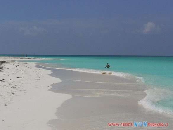 Cayo Largo