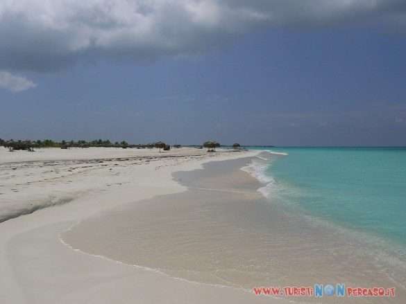 Cayo Largo