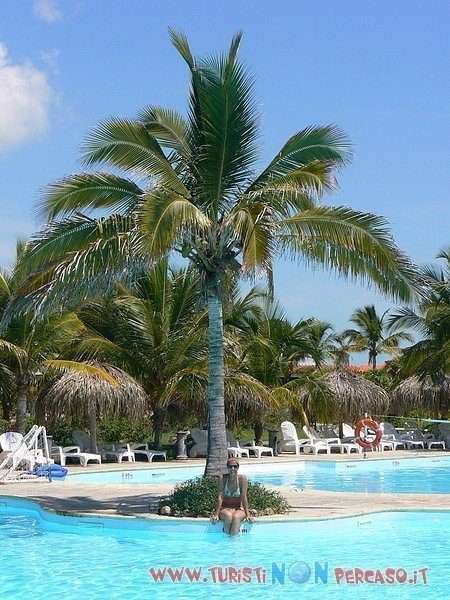 Cayo Largo