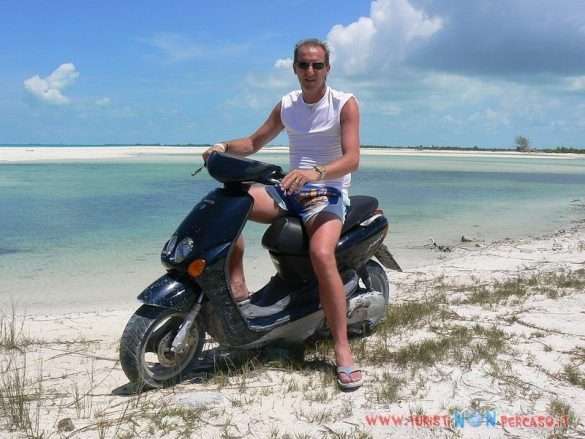 Cayo Largo