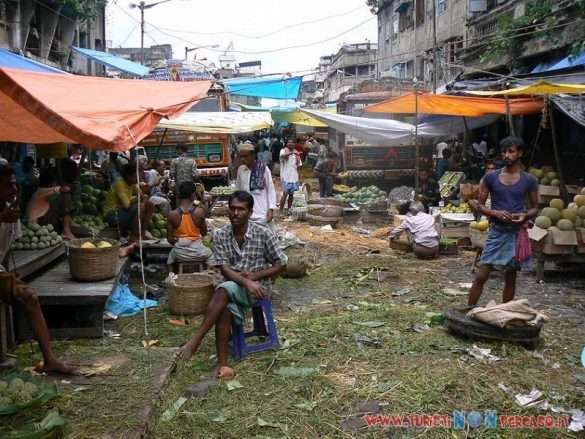Foto India