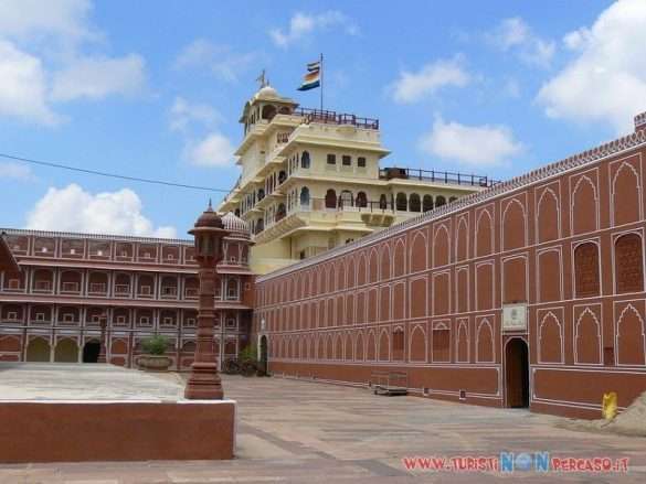 Foto India Rajastan