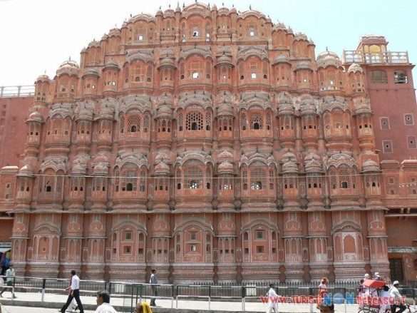 Foto India Rajastan