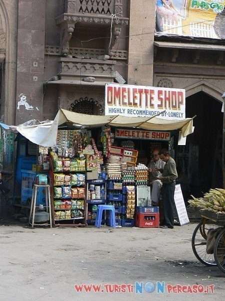 Foto India Rajastan