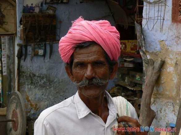 Foto India Rajastan