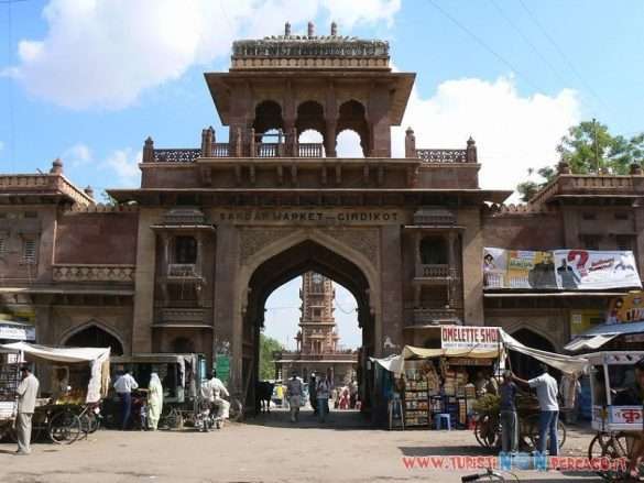 Foto India Rajastan