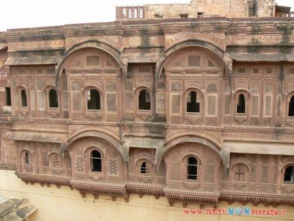 Foto India Rajastan Bikaner